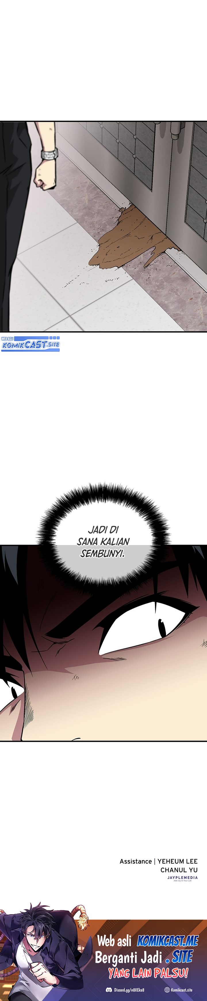 The Earth Savior Selection Chapter 49 Gambar 31
