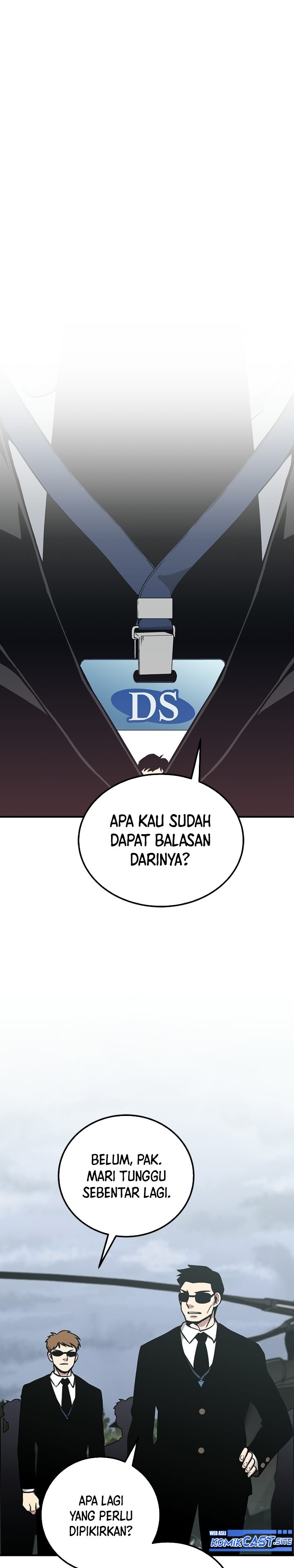 The Earth Savior Selection Chapter 51 Gambar 16