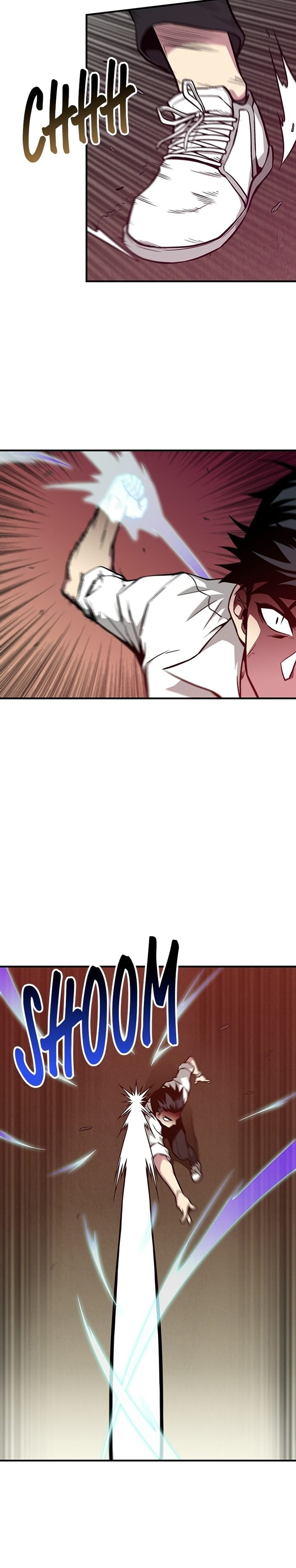 The Earth Savior Selection Chapter 51 Gambar 19