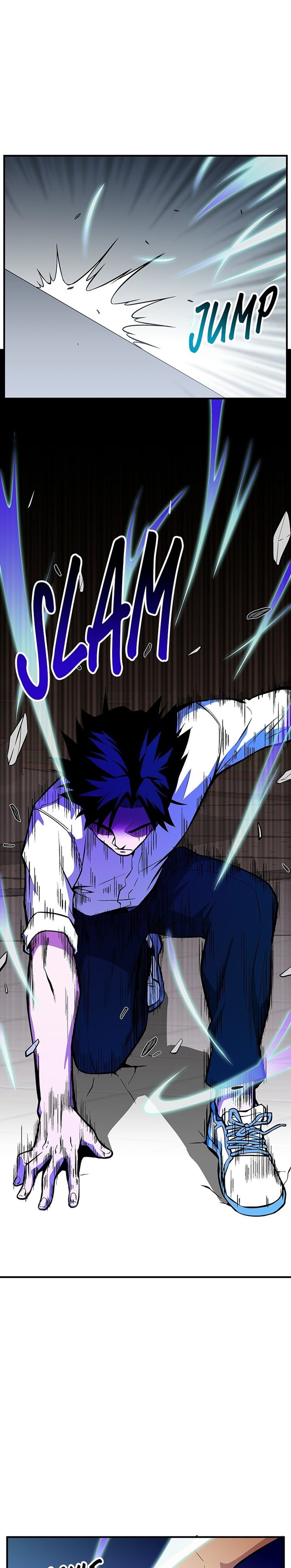 The Earth Savior Selection Chapter 55 Gambar 4
