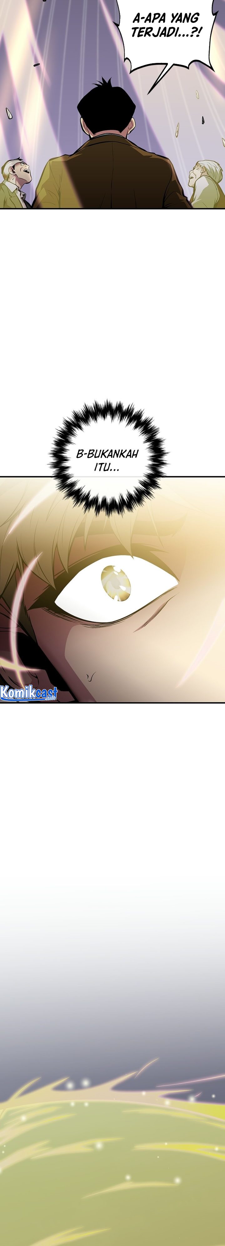 The Earth Savior Selection Chapter 60 END Gambar 22