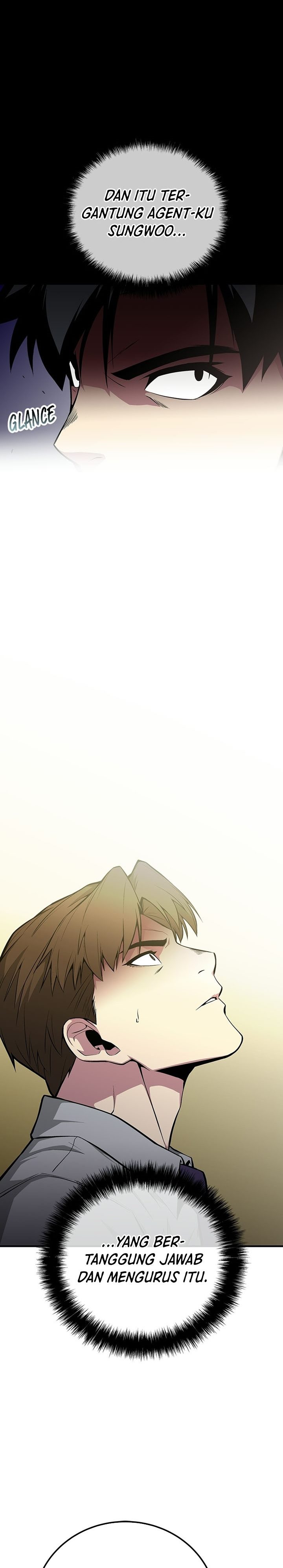 The Earth Savior Selection Chapter 60 END Gambar 25
