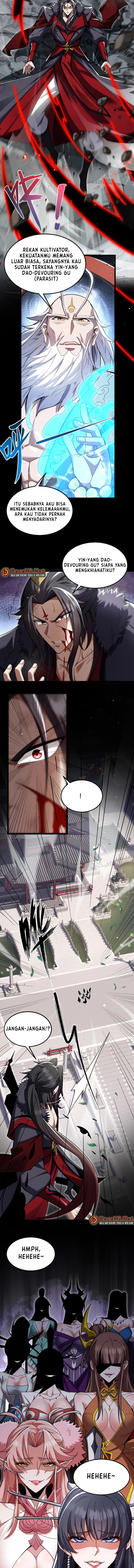 The Eight Empresses Betrayed Me, Only to Deeply Regret It After Being Reborn Chapter 01 Gambar 9