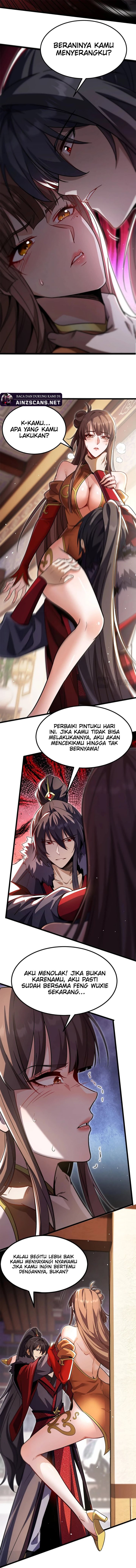 The Eight Empresses Betrayed Me, Only to Deeply Regret It After Being Reborn Chapter 02 Gambar 7