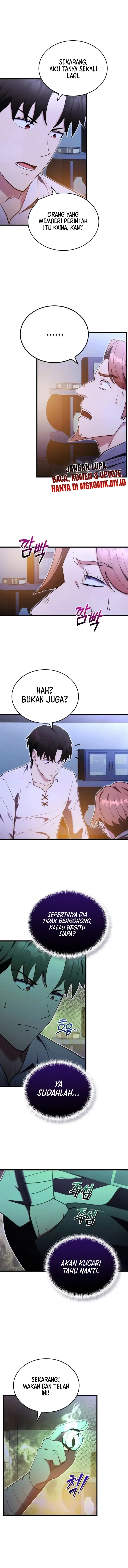 The Eldest Son of the Marquis House is a Martial Artist Chapter 05 Gambar 4