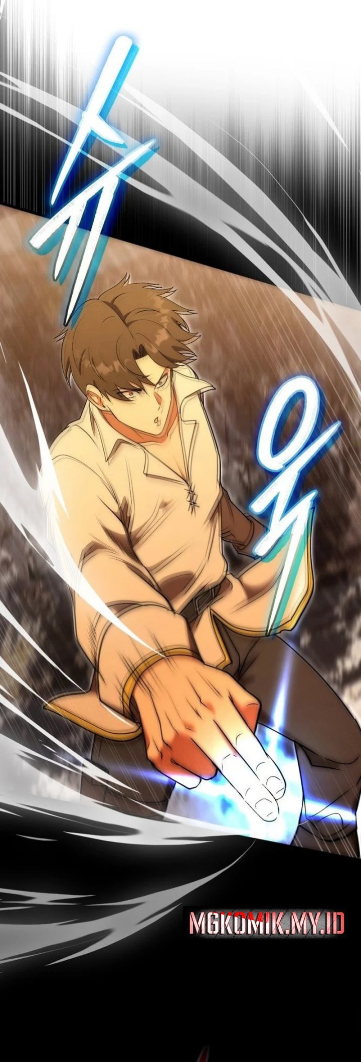 The Eldest Son of the Marquis House is a Martial Artist Chapter 08 Gambar 28