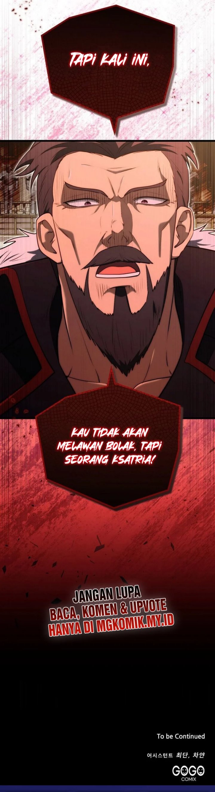 The Eldest Son of the Marquis House is a Martial Artist Chapter 08 Gambar 40