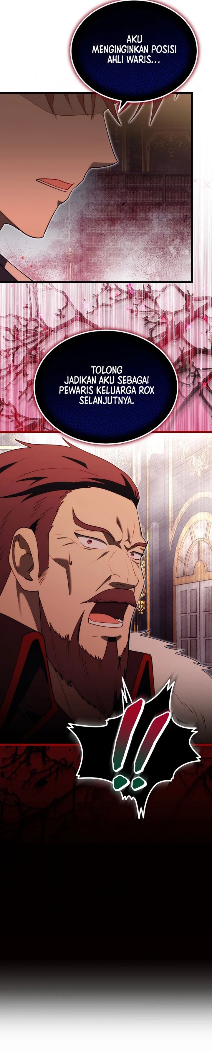 The Eldest Son of the Marquis House is a Martial Artist Chapter 11 Gambar 3