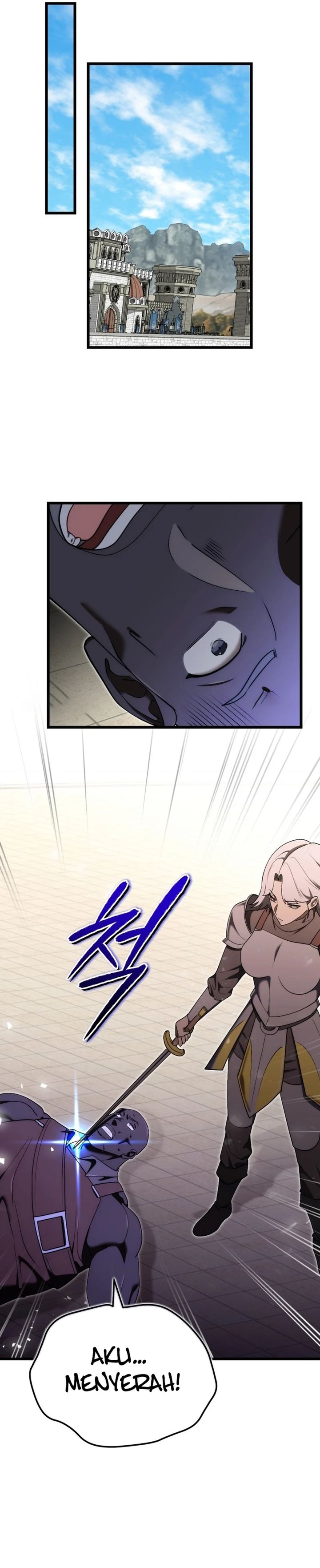 The Eldest Son of the Marquis House is a Martial Artist Chapter 11 Gambar 23