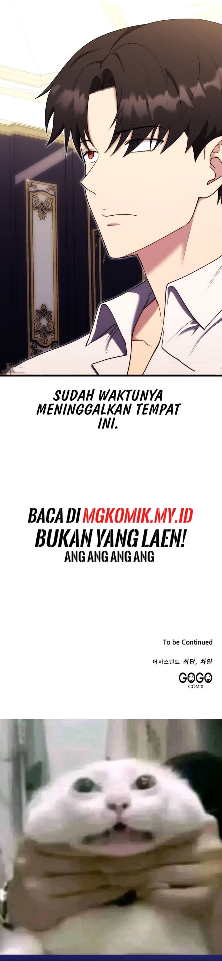 The Eldest Son of the Marquis House is a Martial Artist Chapter 11 Gambar 36