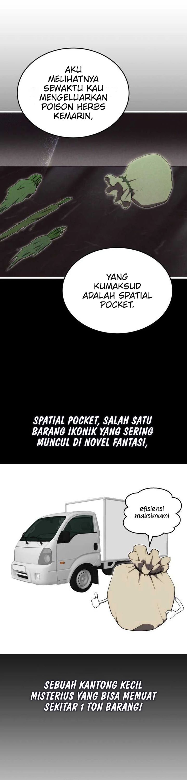 The Eldest Son of the Marquis House is a Martial Artist Chapter 12 Gambar 10