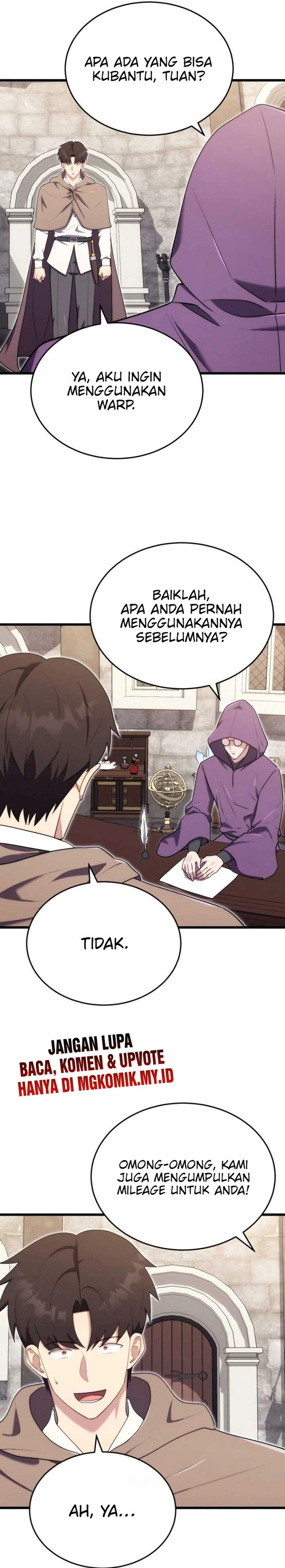 The Eldest Son of the Marquis House is a Martial Artist Chapter 12 Gambar 19