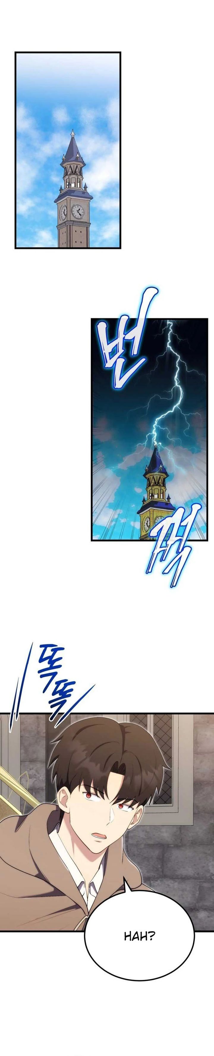 The Eldest Son of the Marquis House is a Martial Artist Chapter 12 Gambar 23