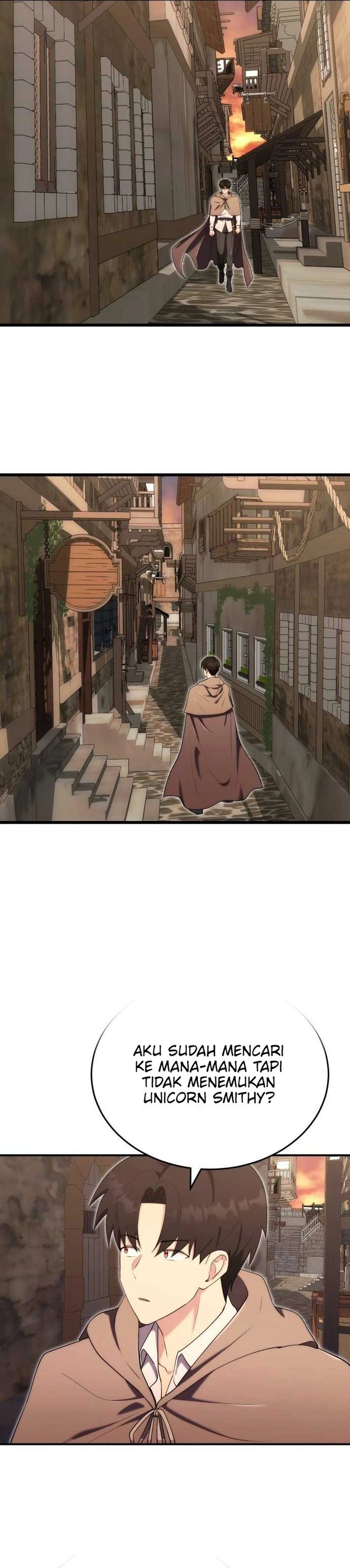 The Eldest Son of the Marquis House is a Martial Artist Chapter 12 Gambar 28