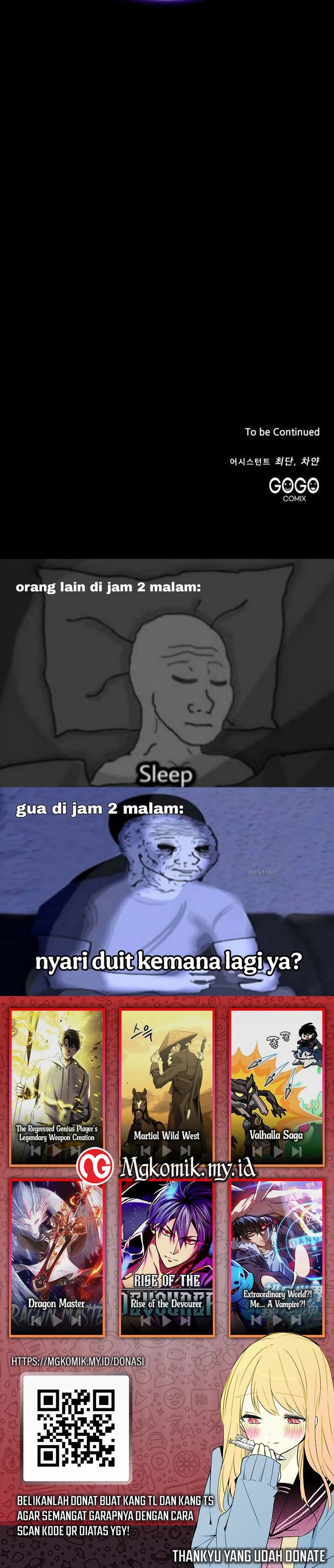 The Eldest Son of the Marquis House is a Martial Artist Chapter 12 Gambar 33