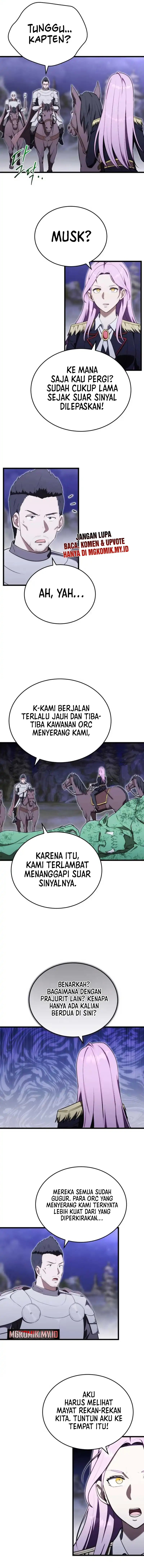 The Eldest Son of the Marquis House is a Martial Artist Chapter 17 Gambar 11