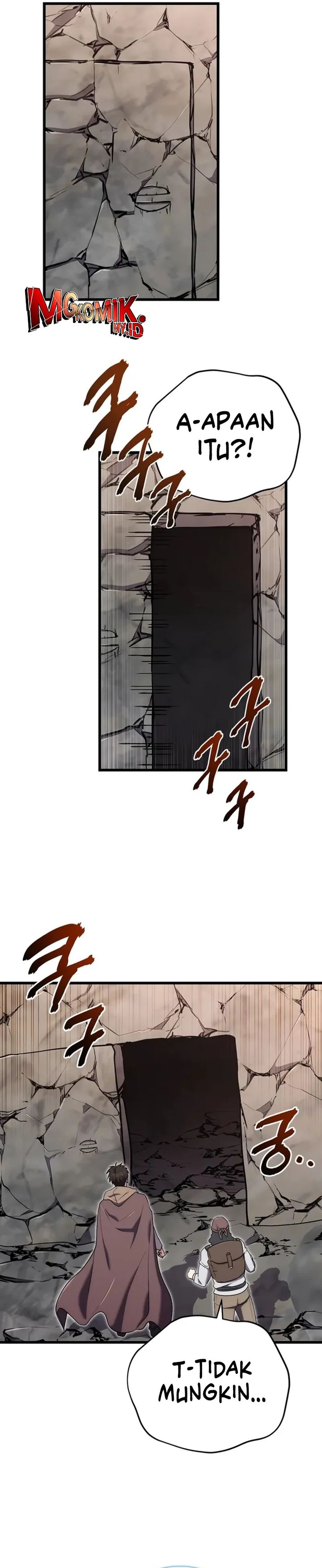 The Eldest Son of the Marquis House is a Martial Artist Chapter 19 Gambar 15