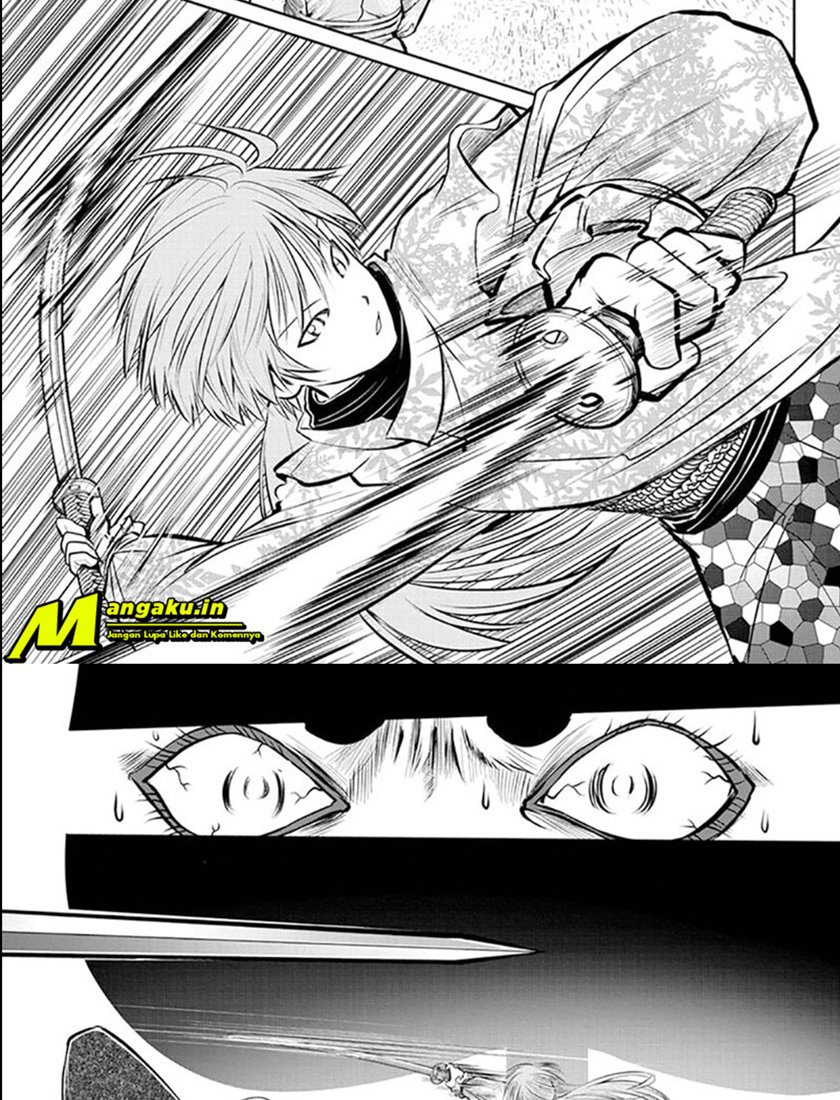 The Elusive Samurai Chapter 31 Gambar 11
