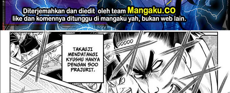 The Elusive Samurai Chapter 112 Gambar 2