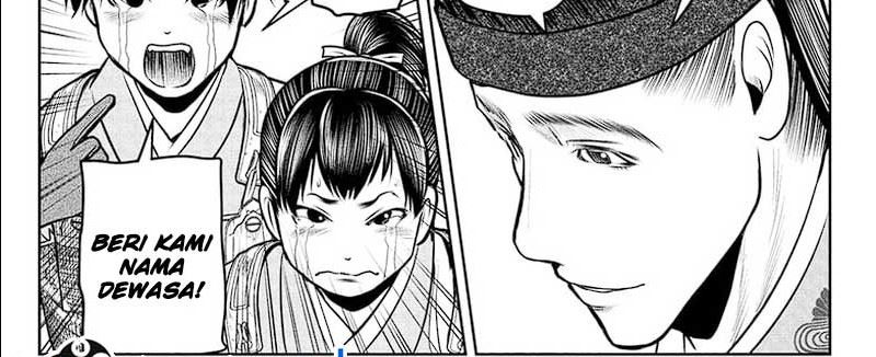 The Elusive Samurai Chapter 112 Gambar 61