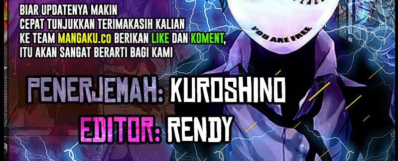 The Elusive Samurai Chapter 114 Gambar 1