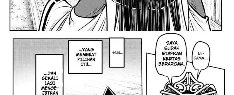 The Elusive Samurai Chapter 114 Gambar 63