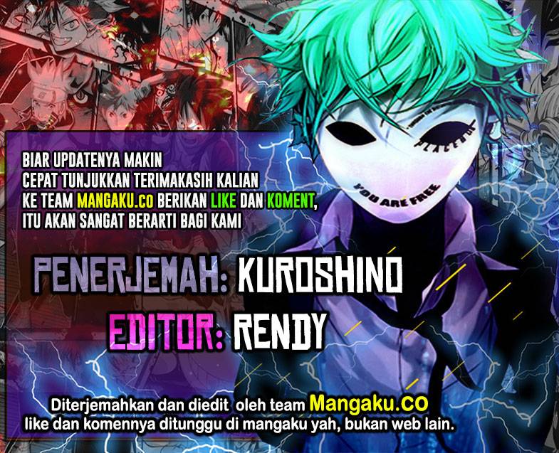 The Elusive Samurai Chapter 122 Gambar 1