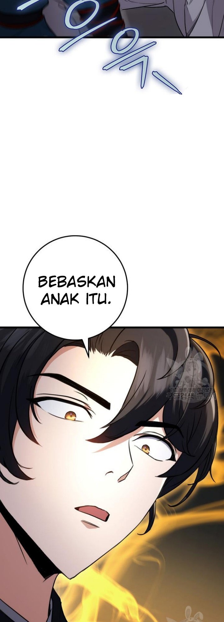 The Emperor’s Sword Chapter 09 Gambar 16