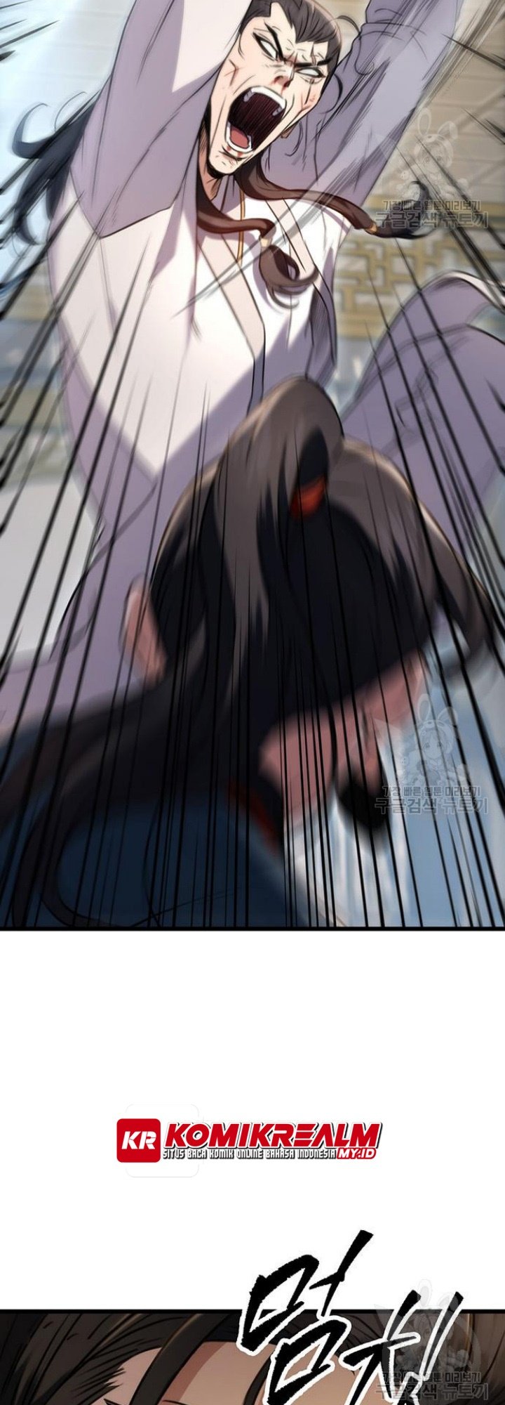 The Emperor’s Sword Chapter 09 Gambar 59