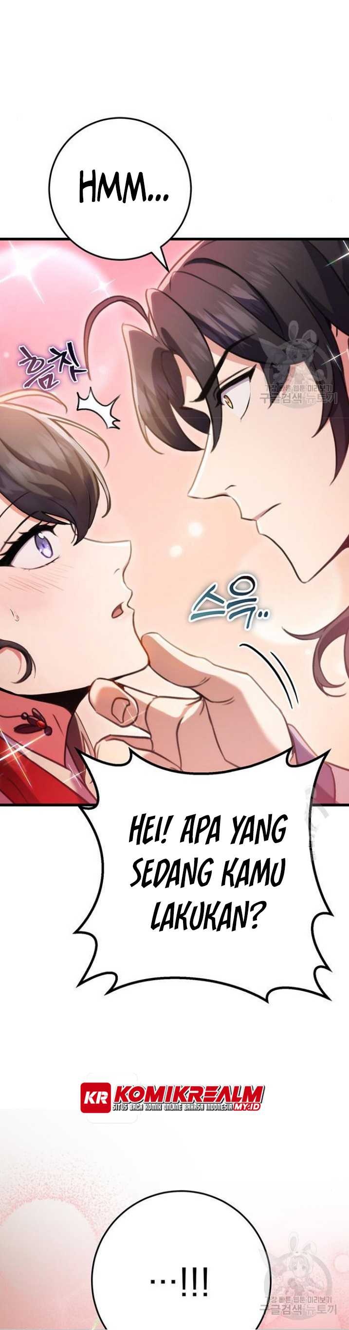 The Emperor’s Sword Chapter 22 Gambar 15