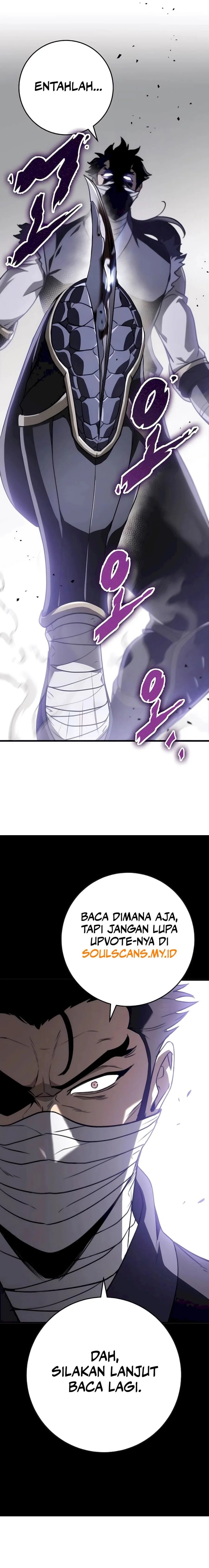 The Emperor’s Sword Chapter 53 Gambar 4