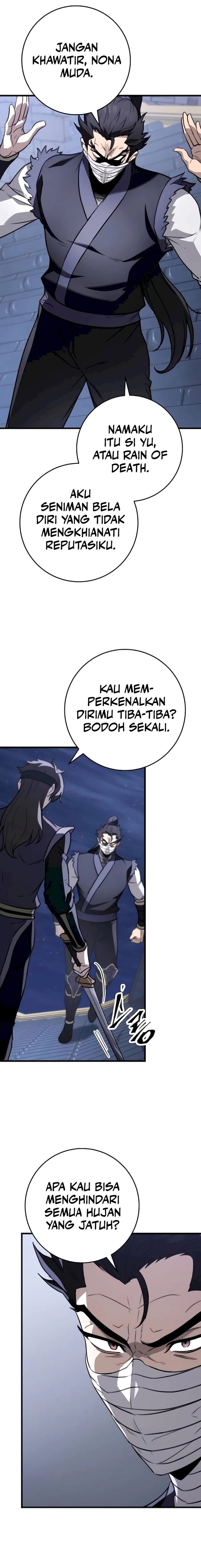 The Emperor’s Sword Chapter 53 Gambar 6