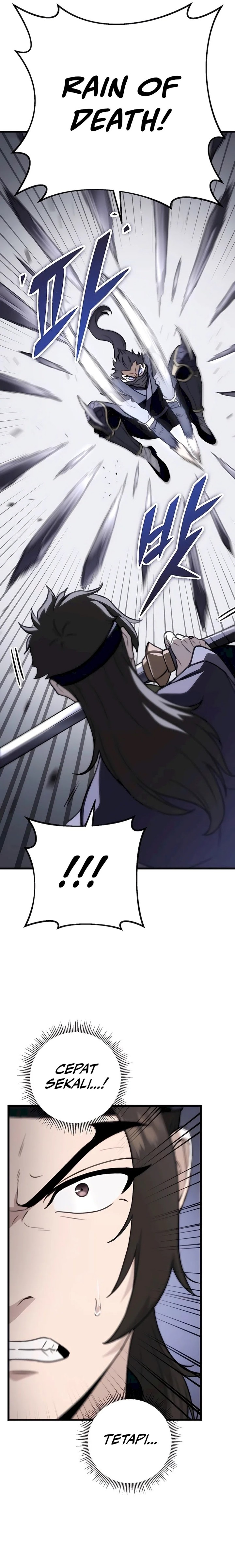 The Emperor’s Sword Chapter 53 Gambar 8