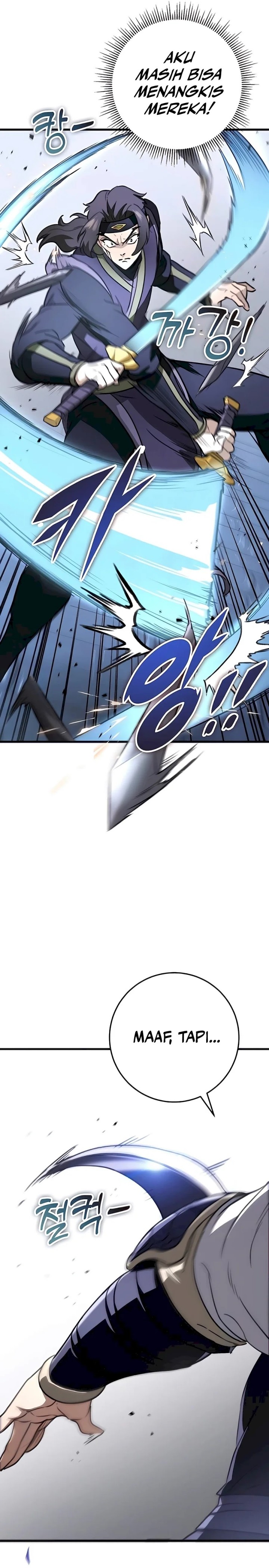 The Emperor’s Sword Chapter 53 Gambar 9
