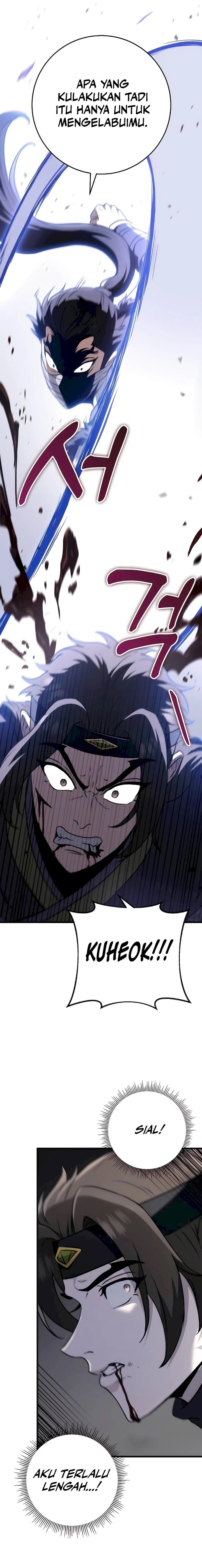 The Emperor’s Sword Chapter 53 Gambar 10