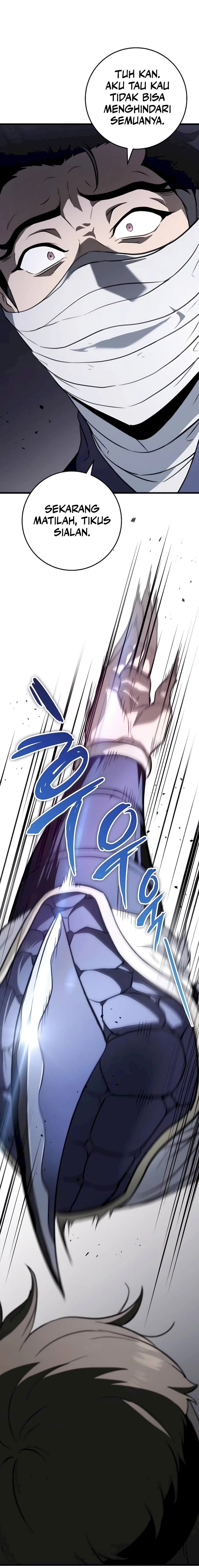 The Emperor’s Sword Chapter 53 Gambar 11