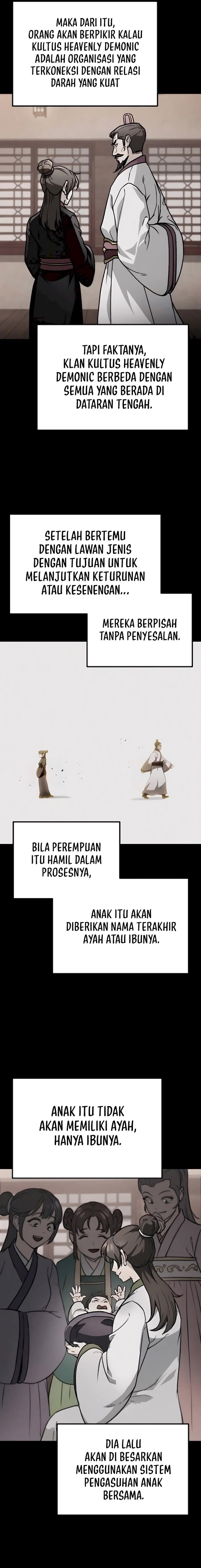 The Emperor’s Sword Chapter 53 Gambar 13