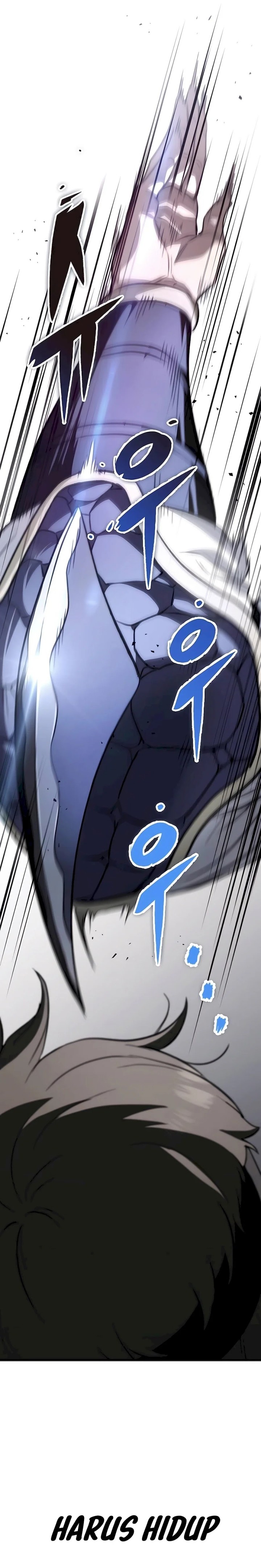 The Emperor’s Sword Chapter 53 Gambar 23