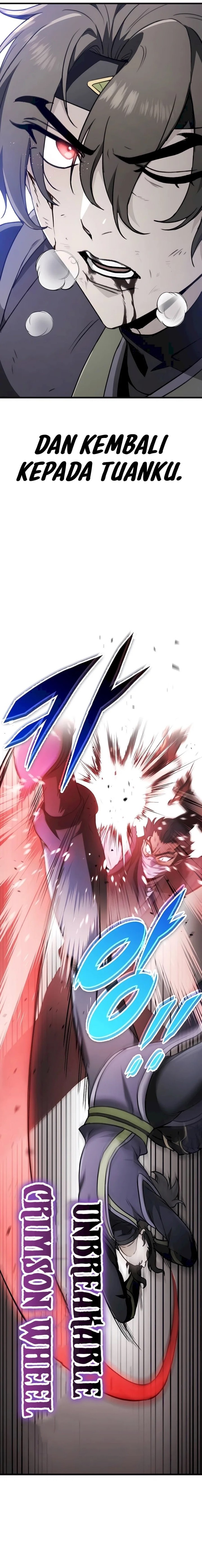The Emperor’s Sword Chapter 53 Gambar 24