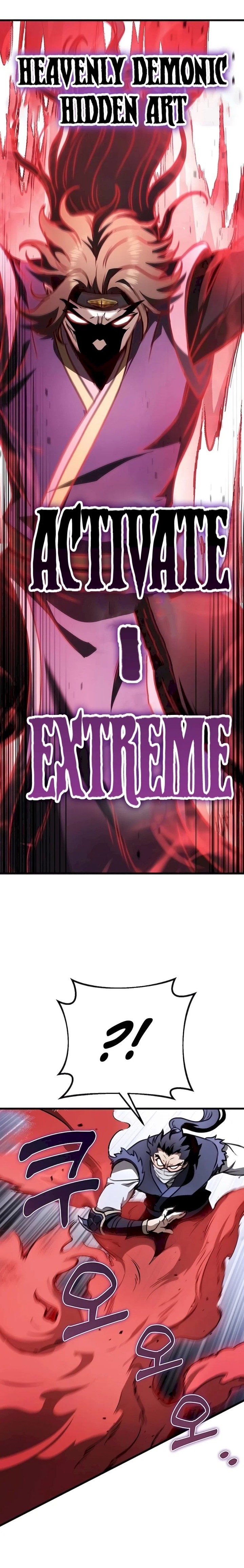 The Emperor’s Sword Chapter 53 Gambar 26