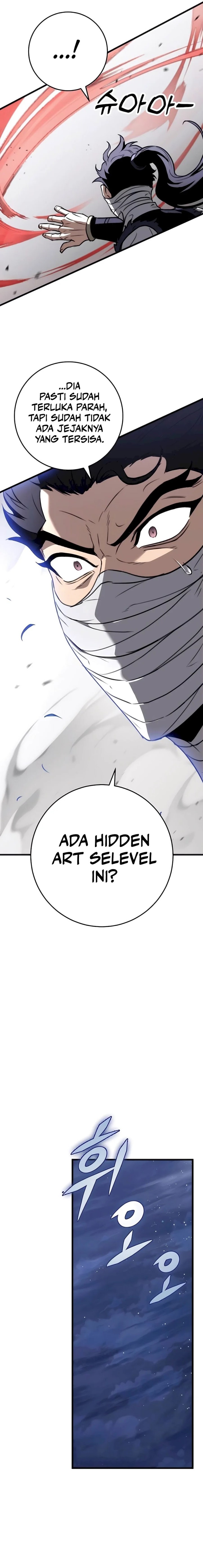 The Emperor’s Sword Chapter 53 Gambar 27