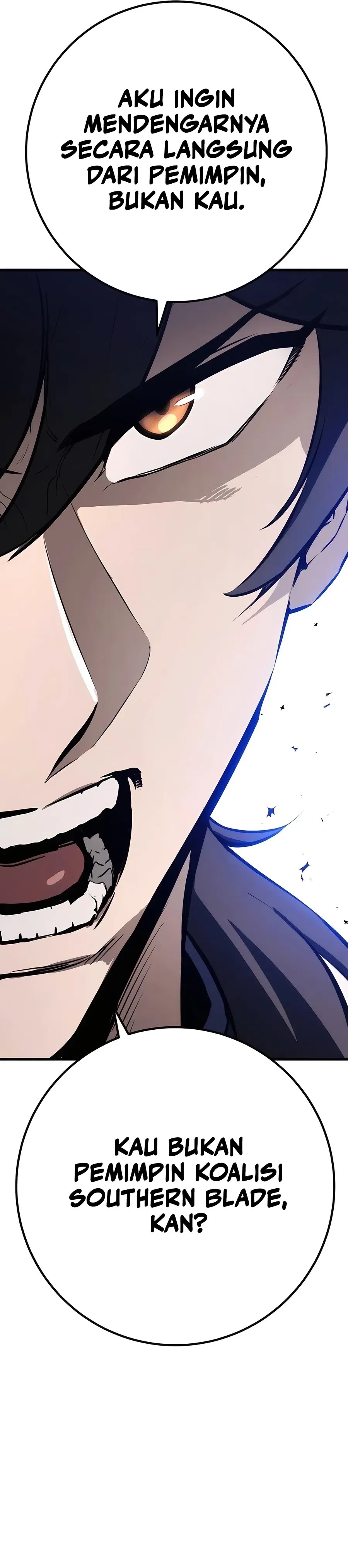 The Emperor’s Sword Chapter 61 Gambar 7