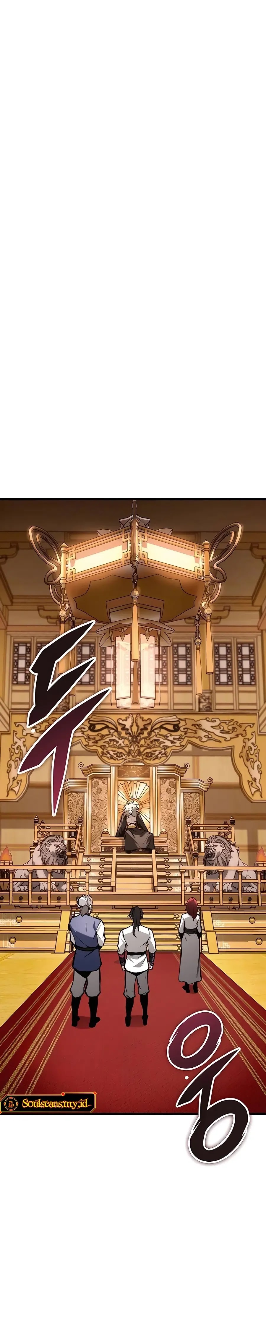 The Emperor’s Sword Chapter 61 Gambar 22