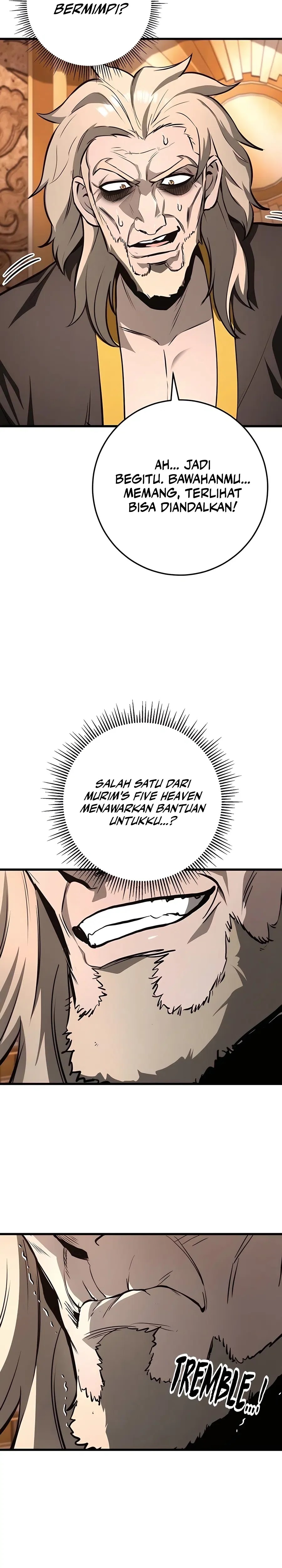 The Emperor’s Sword Chapter 61 Gambar 29