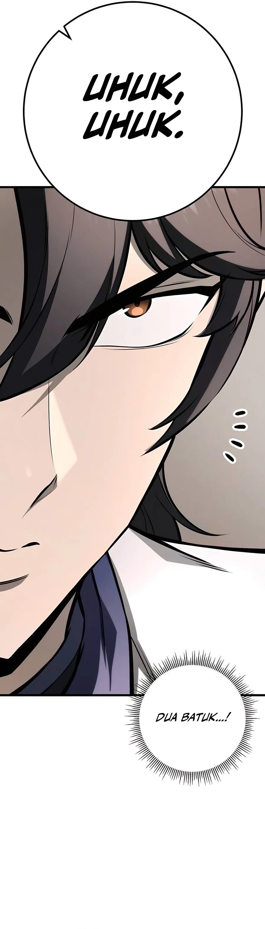 The Emperor’s Sword Chapter 61 Gambar 32