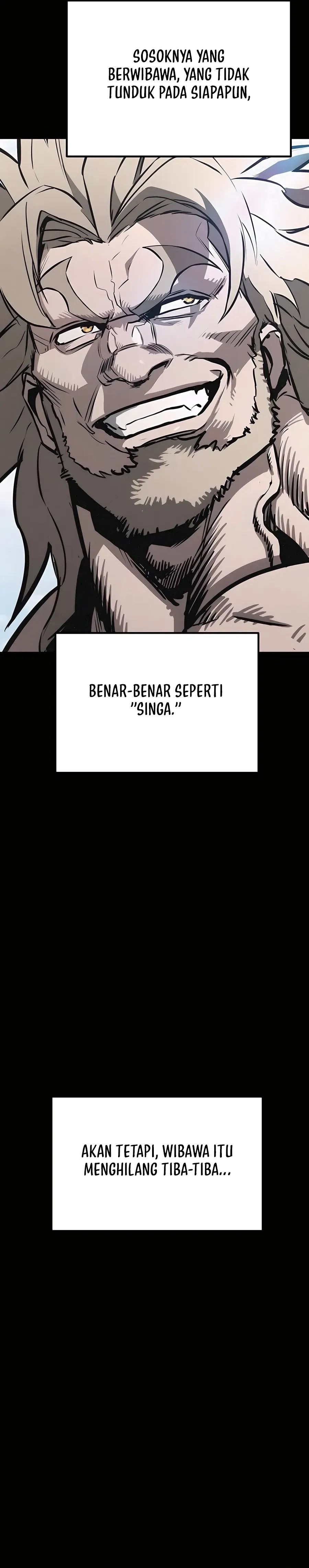 The Emperor’s Sword Chapter 61 Gambar 39