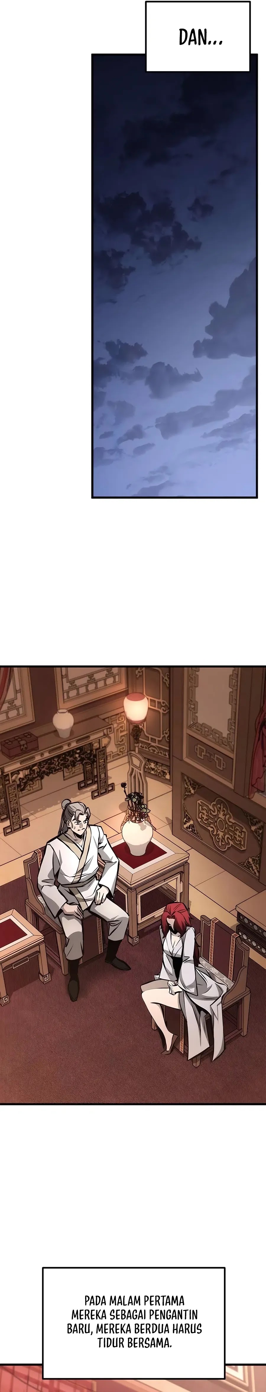 The Emperor’s Sword Chapter 61 Gambar 48