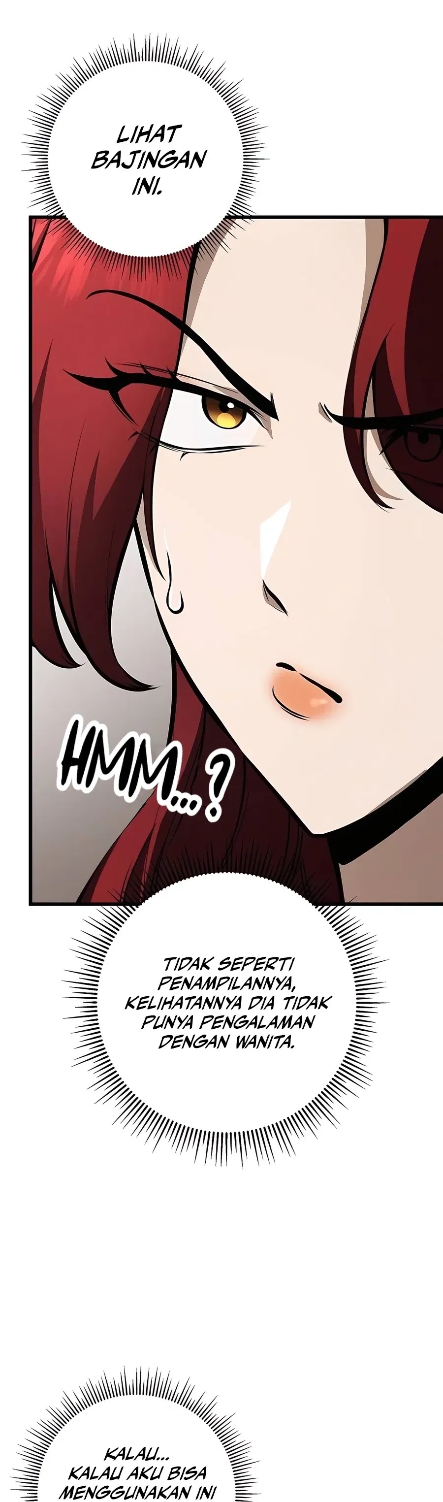 The Emperor’s Sword Chapter 61 Gambar 53