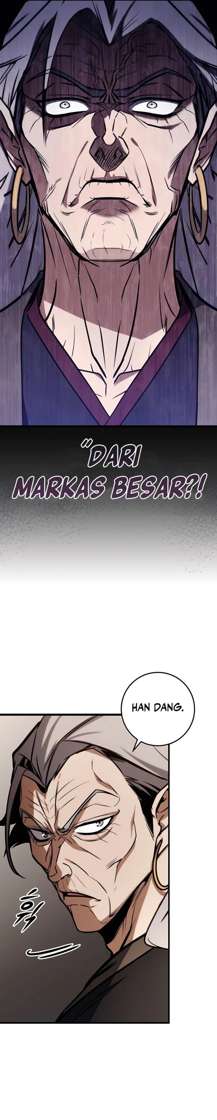 The Emperor’s Sword Chapter 66 Gambar 3