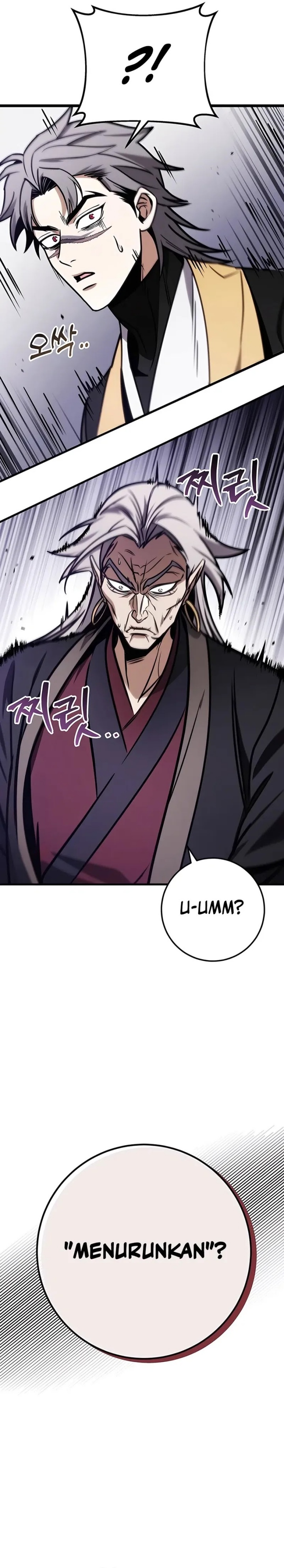 The Emperor’s Sword Chapter 66 Gambar 12